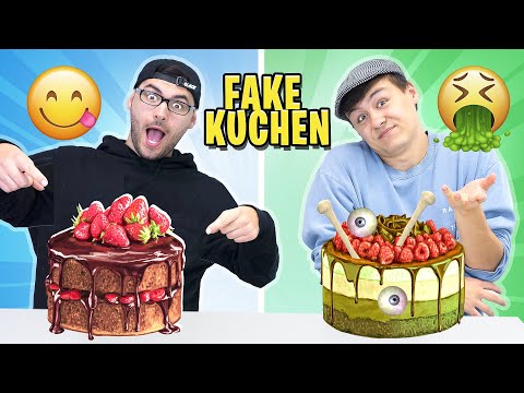 Video: Wie Man Einen Kuchen A La 