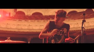 NENY - Billboard ft. Lukas Vincour |OFIKO|