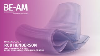 Download Lagu Rob Henderson | BE-AM Symposium 2025 MP3