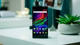 Razer Phone - The Best AND the Worst