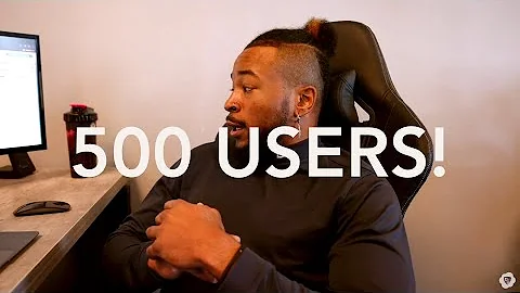 500 User Appointment. | October 8th, 2021 | Arsenal Business Growth