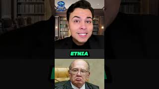 Gilmar pede desculpas após citar homossexualidade #política #brasil #gilmarmendes #romeuzema #stf