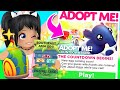 ADOPT ME LIVE | GIVING PETS TO VIEWERS! (Roblox Giveaway) 💰