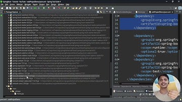 Spring Boot MVC for Beginners | Complete Web App Flow with JSP - part 3