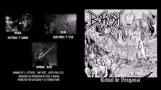 Bothrash - Ritual de venganza