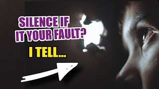 🤔 SHOULD You Avoid Contact If the Breakup Was Your FAULT?