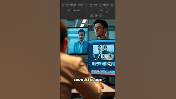 My AI Clone Sends Personalized Videos & Voice Notes for Me 🤯 (n8n + heygen + elevenlabs)
