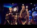 Cold War Kids interview: KROQ Helpful Honda Sound Space