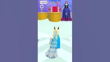 Build A Queen noob Gameplay #shorts