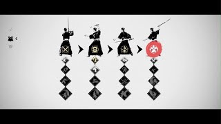 Ghost of Tsushima - How to gain extra Technique Points (Glitch)