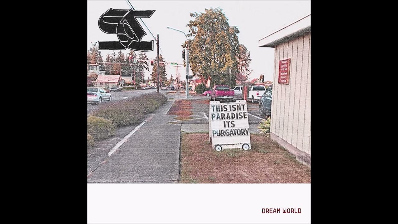 Spirit Crusher Dream World 2023 (Full EP) YouTube