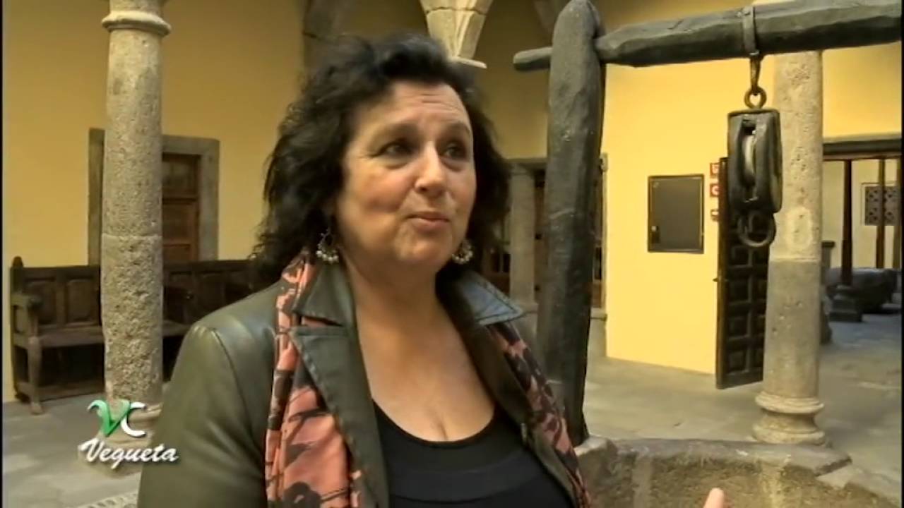 Vivir en Canarias | Barrio de Vegueta LPGC 15/10/16