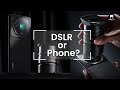 DSLR Killer Phone is Here - Xiaomi 12S Ultra! #Shorts