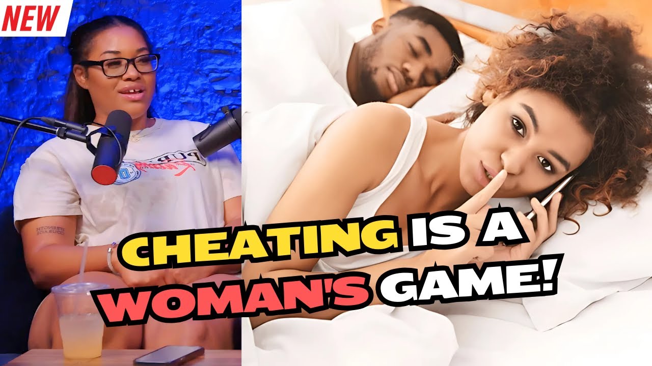 Feminist EXPOSED: Why Cheating Isn’t Always What It Seems!