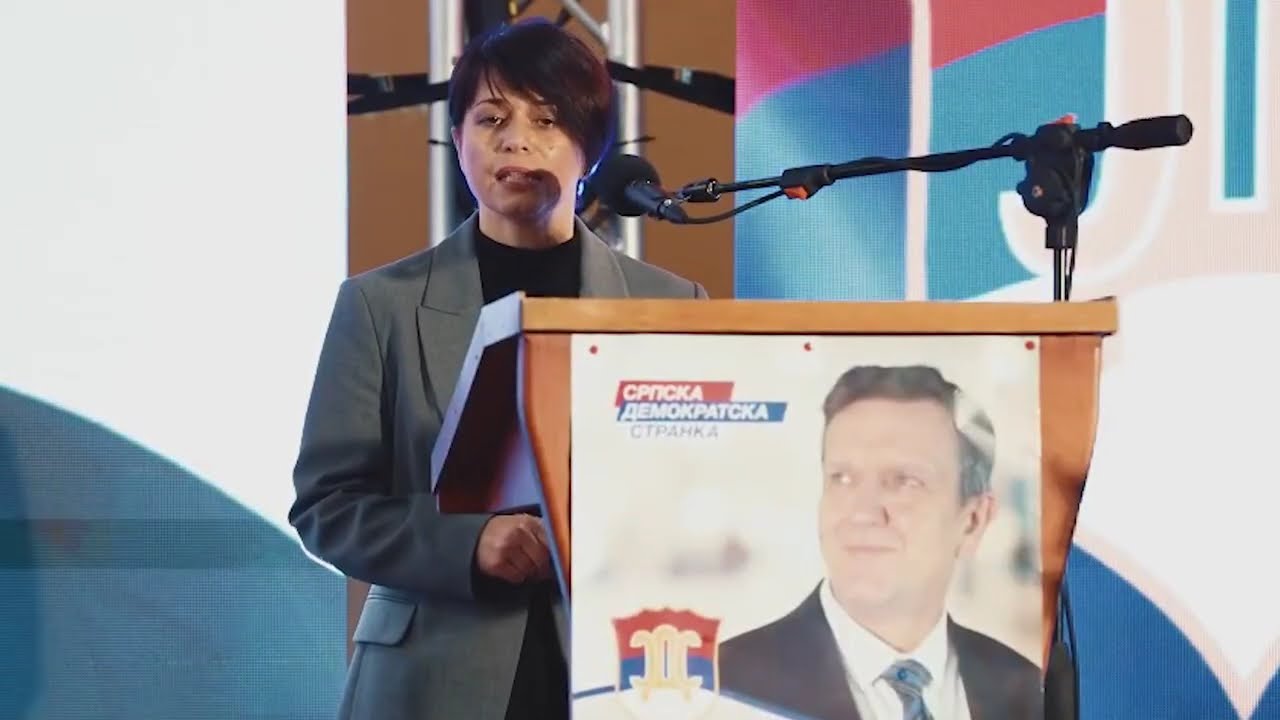 Branko Blanuša za novog predsjednika Republike Srpske