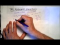 Kinematic Equations Quiz