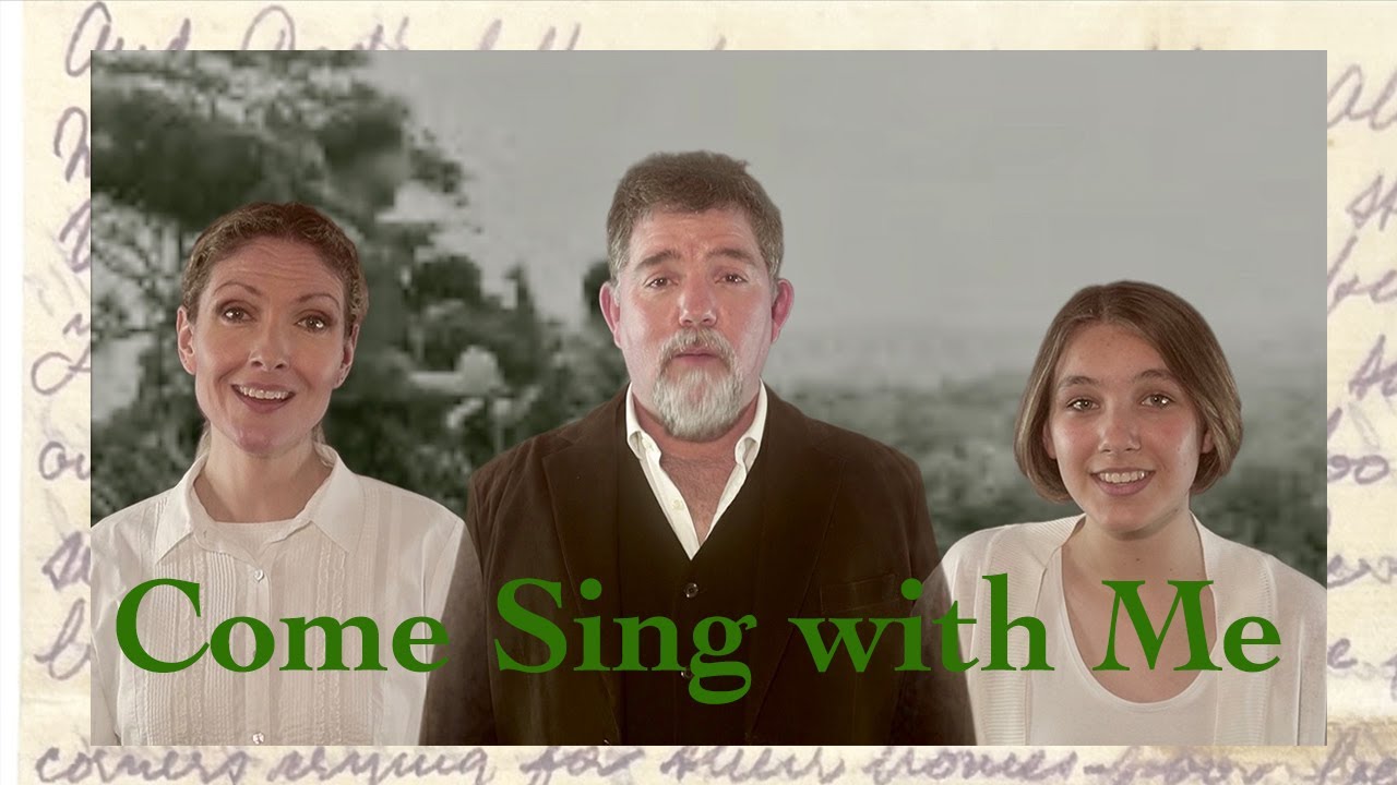 Come Sing With Me