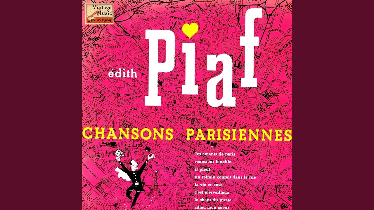 Adieu Mon Coeur YouTube