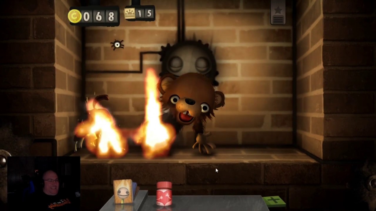 New Catalog of Burnables Little Inferno Part 2 YouTube