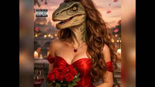 Dinosaura - Romance E Putaria Official Audio