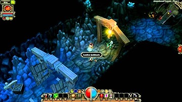 Torchlight Part 7