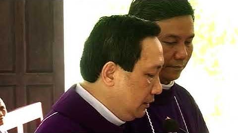 Lễ Giỗ 3 năm ông cố Phaolô Nguyễn Văn Dương File3