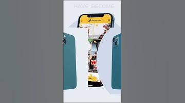 Flutter Mobile Application Development by NS Ventures. #flutter #appdevelopment #mobileapplication