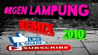 Download Lagu ORGEN LAMPUNG REMIX 2010 # 5 MP3