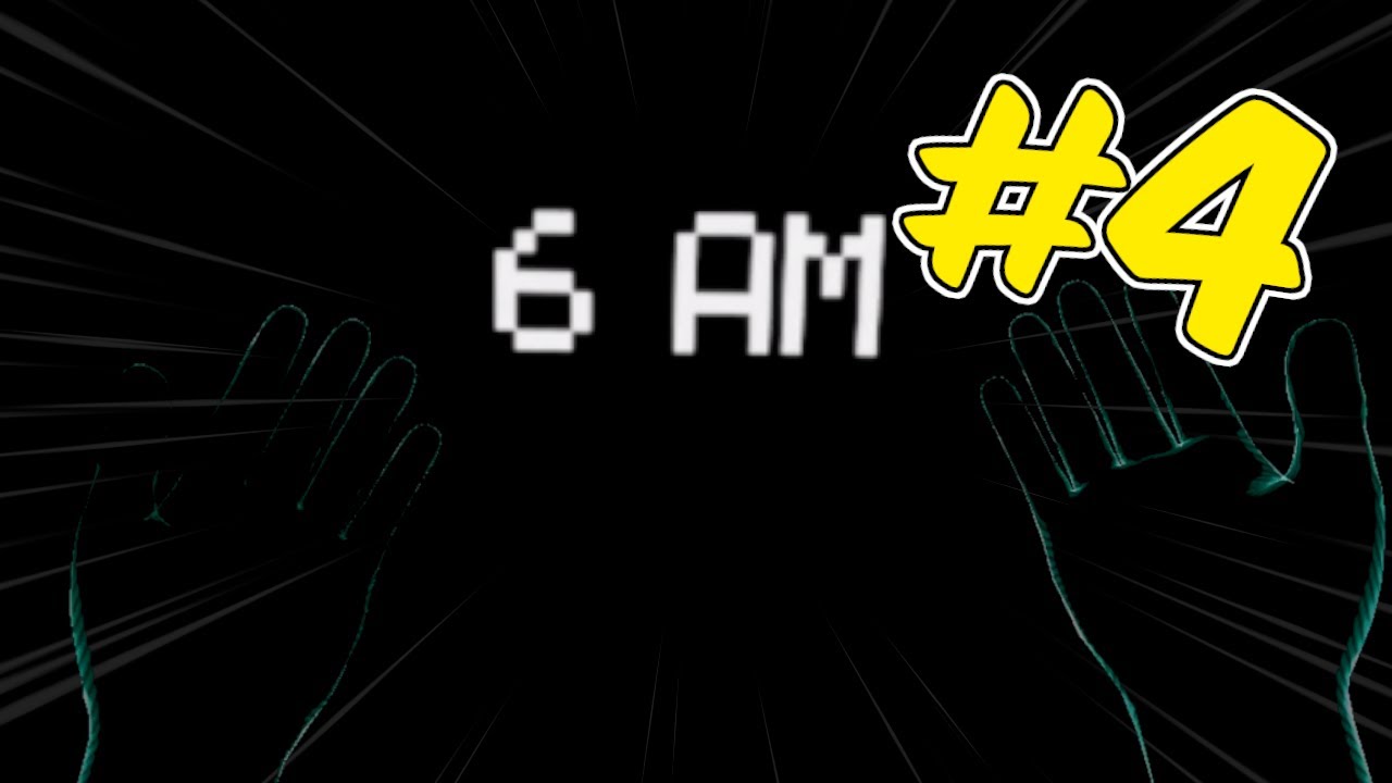 FINALLY BEAT FNAF 1! | FNAF VR: HELP WANTED (night 4)