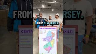 Does Central jersey exist #NewJersey #CentralJersey ￼