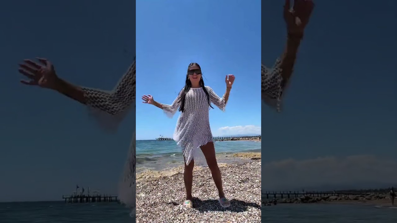 Bombaye bom bom🌊 #dance