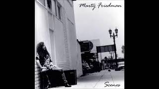 Marty Friedman - Scenes \& Introduction (1992\/1994)