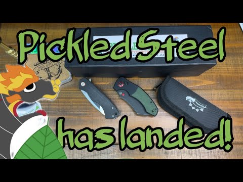 🤯Mind blowing prices! Pickled Steel has landed at DarkWater🔥