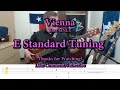 Vienna - Billy Joel (Bass ONLY Cover with Tabs)