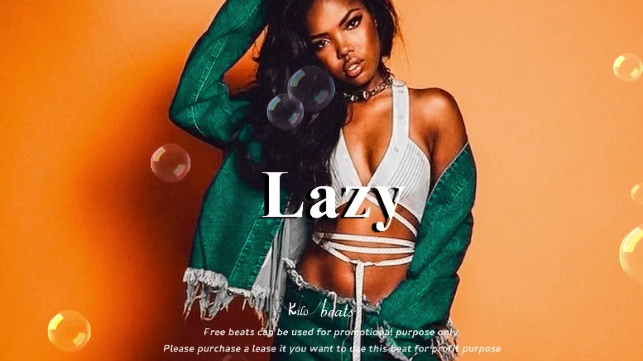 (FREE) Afrobeat Instrumental 2026 Lazy 