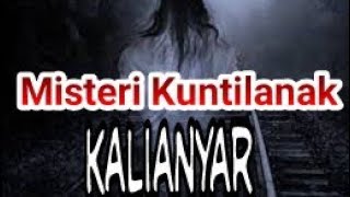 Misteri Penunggu Ghoib Jalan A.Yani Kalianyar-Tikusan Bojonegoro