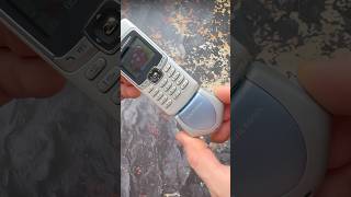 Sony Ericsson T230 + camera 📷
