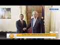 Las 7 de las 7 en Buenos días - Martes 28 de Abril 2026