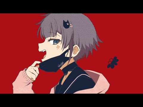 The Vampire / IMAWAMADA_seiga COVER
