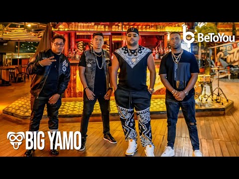 Putar Me Haces Falta - Big Yamo