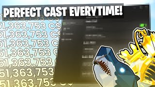 This Roblox Fish It SCRIPT Changes EVERYTHING!