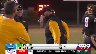 Friday Night Highlights: Week 10