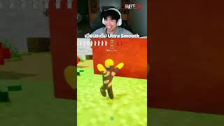 สเต็ปหนีระดับหมอลำ ! #Mecchachameleon #tiktokgaming #gaming #justxen