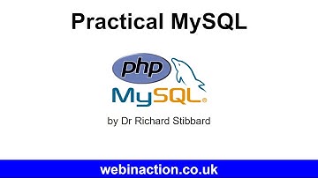Practical MySQL 01-19 Delete selected records