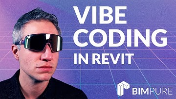 Vibe coding in Revit with ChatGPT