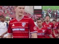 FCD Extra Time pres. Toyota Ep14 2016: Segment 4 with Matt Hedges