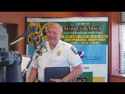 Indiana in the Morning Interview: Justin Schawl (08-04-26)