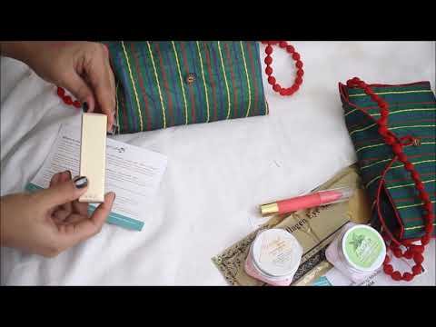 Re-Upload _ August - Zobag Review _ AFFORDABLE Subscription Bag! - Re-Upload _ August - Zobag Review _ AFFORDABLE Subscription Bag!