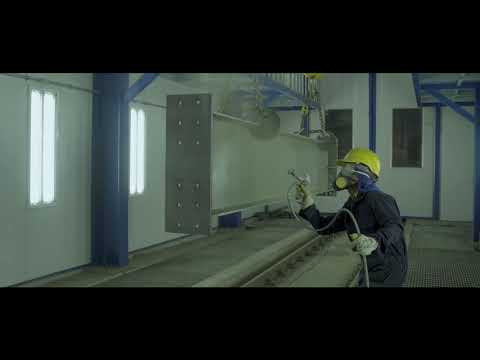 PEB Steel Alliance Limited Video