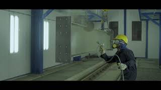 PEB Steel Alliance Limited Video